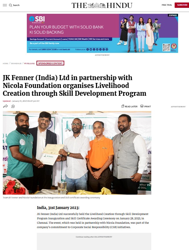 The Hindu